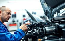 Apa Peran Throttle Body? Simak Penjelasan