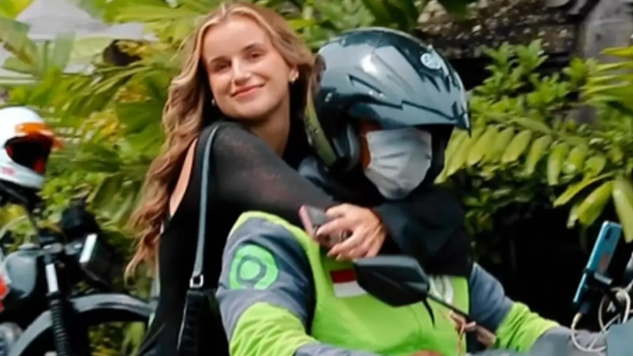 Ojek Online