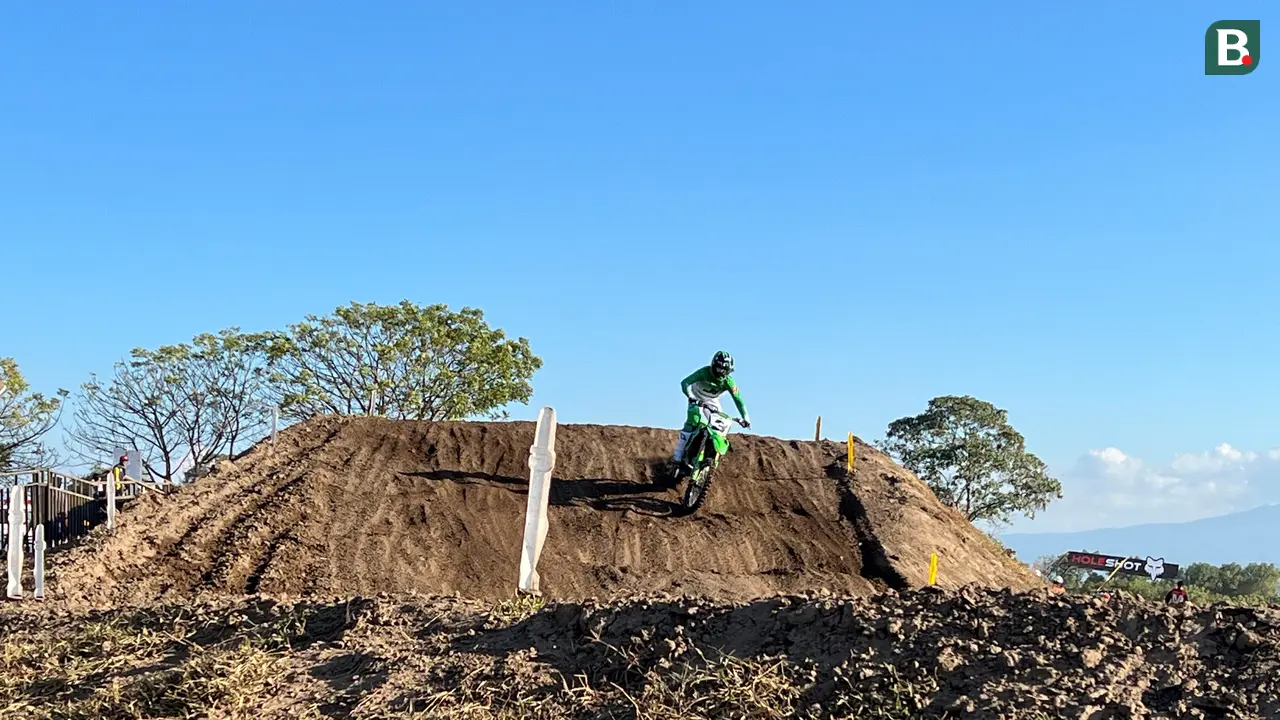 Romain Febvre