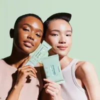 Luxcrime Intensive Cleansing Series. Document/Luxcrime