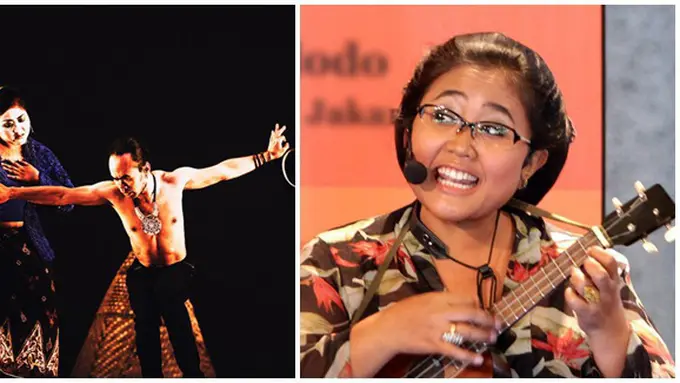 Foto : copyright endahlaras.com/twitter.com