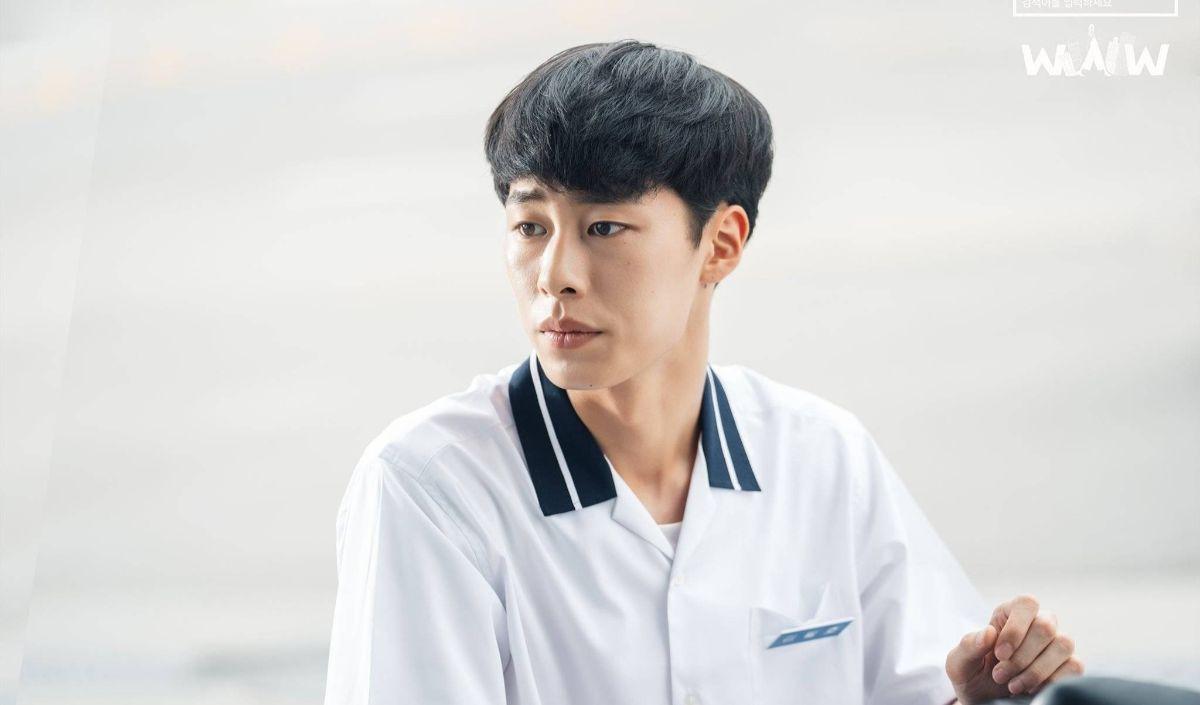 3.&nbsp;Extraordinary You (2019)