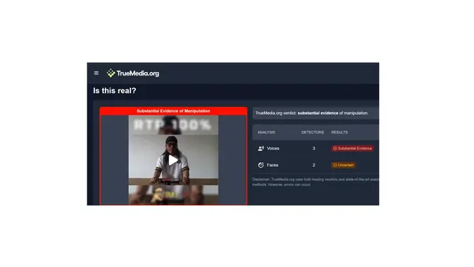 <p>Cek fakta Miftah Maulana bagikan uang melalui situs judi online</p>