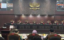 Ini Jadwal dan Tahapan Sidang Sengketa Pilkada 2024 di MK