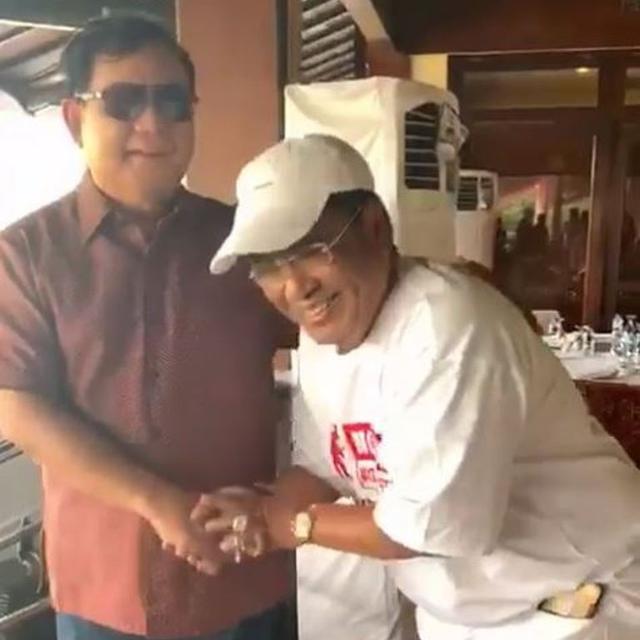 Hotman Paris Hutapea