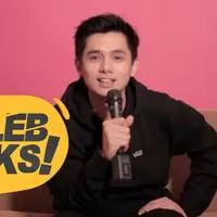 Rayn Wijaya Kesal Main Tantangan Tebak Film