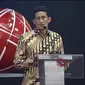 Wakil Ketua Dewan Pembina Partai Gerindra Sandiaga Salahudin Uno (Foto: Istimewa)