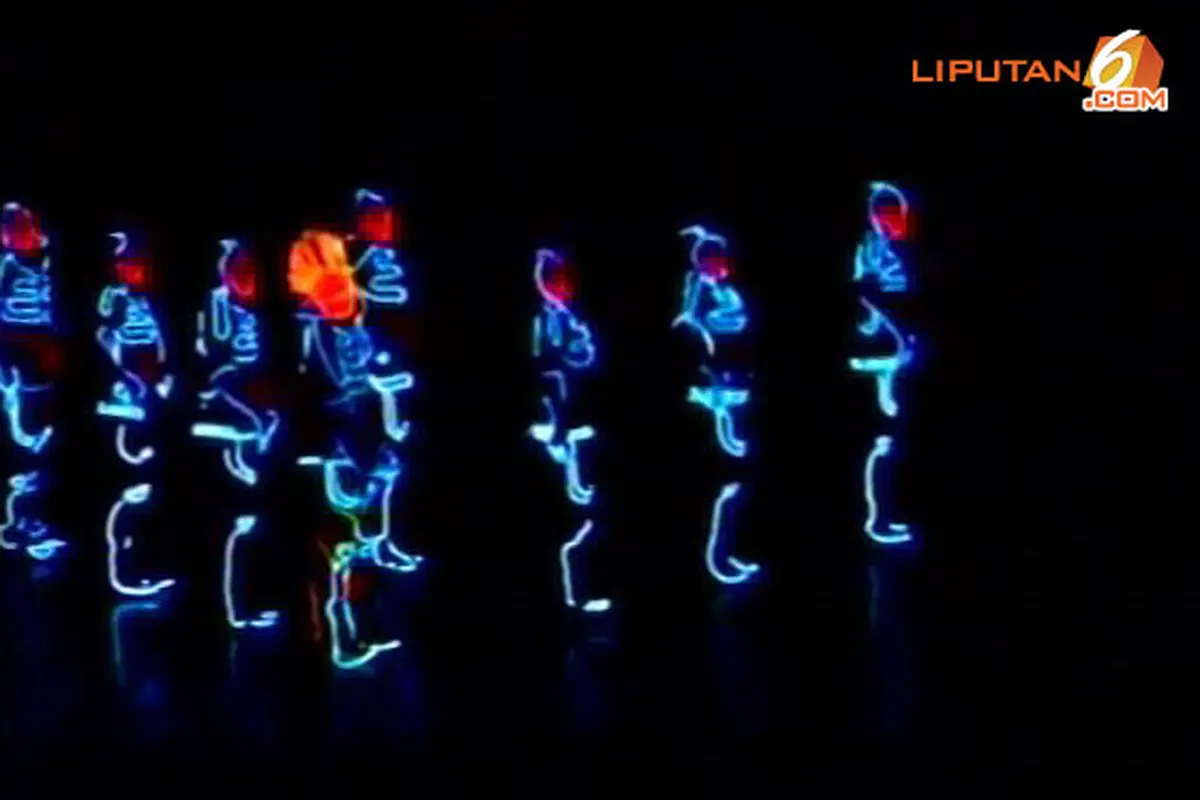 Wrecking Dance Pg