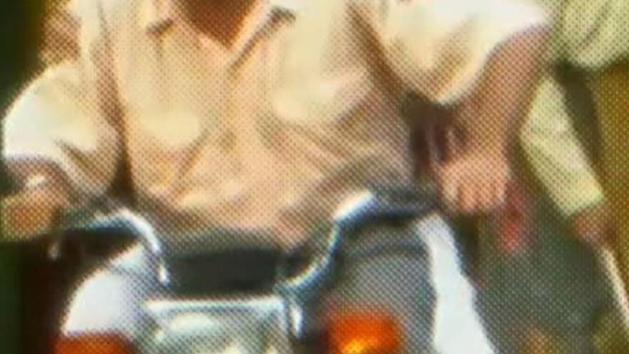 Bikin Melongo, Ini Motor Honda Win 100 Jadul Rano Karno yang Digunakan Syuting Film Si Doel Anak Sekolahan