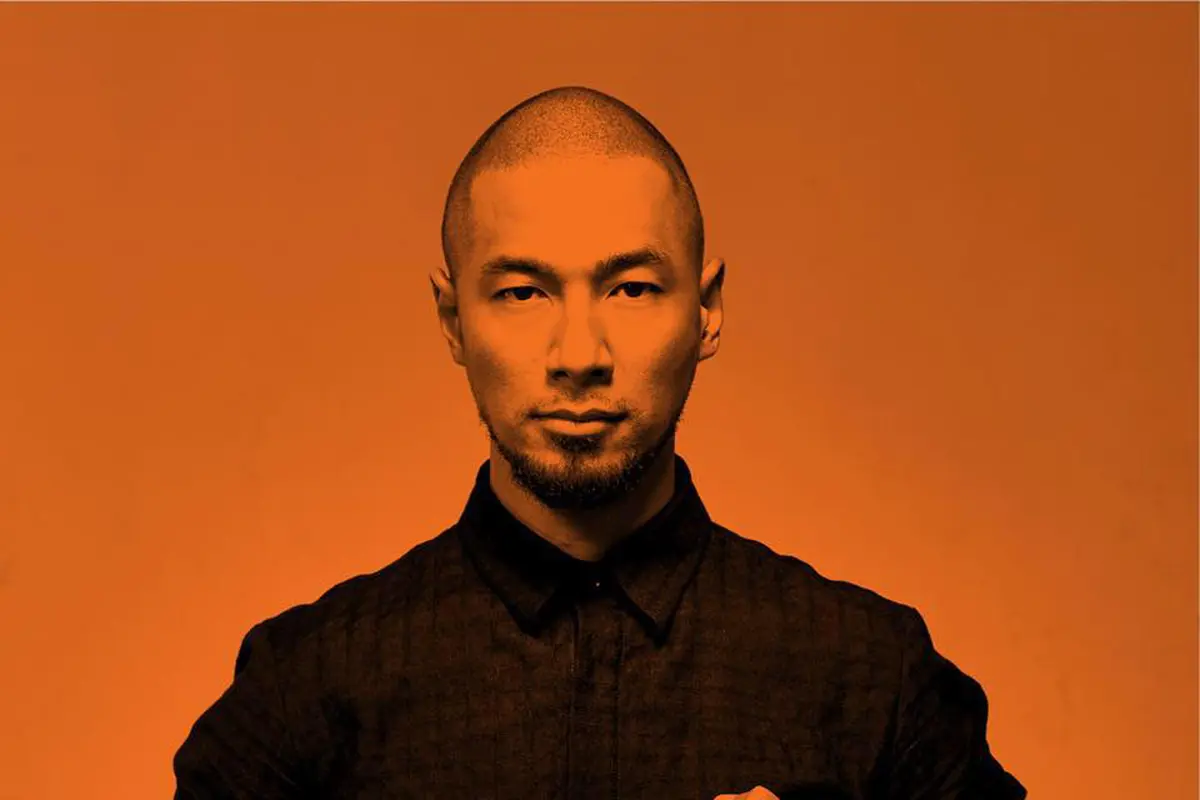 [Bintang] Marcell
