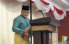 Ratusan WNI Malaysia Shalat Idul Fitri di KBRI KL, Rayakan Kebersamaan dan Toleransi