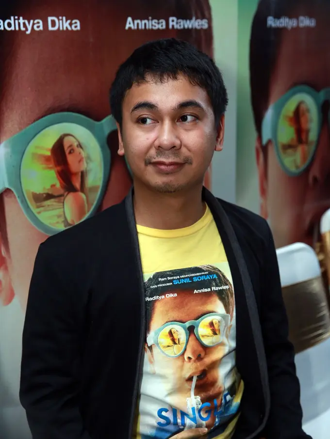 Raditya Dika