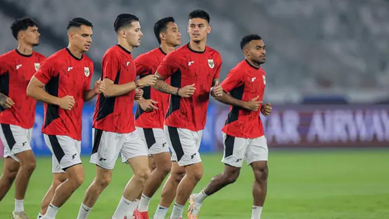 Timnas Indonesia vs China, Judika dan God Bless Siap Bakar Semangat Squad Garuda di GBK