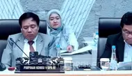 Legislator Kritik BMKG: Pakai Bahasa yang Mudah Dimengerti
