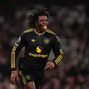 Patrick Dorgu Ingin Punya Posisi Tetap di Manchester United