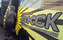 Membuat SKCK Lebih Gampang Pakai Aplikasi ini, Tak Perlu Repot ke Kantor Polisi