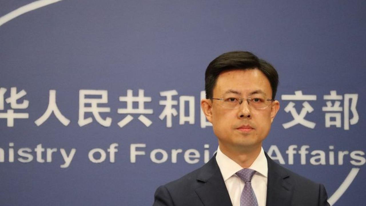China Tegas Tolak Penjualan Senjata AS ke Taiwan Meski Ditunda Sementara
