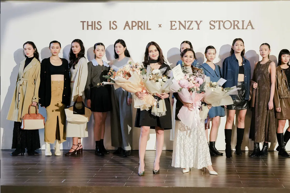 Enzy Storia