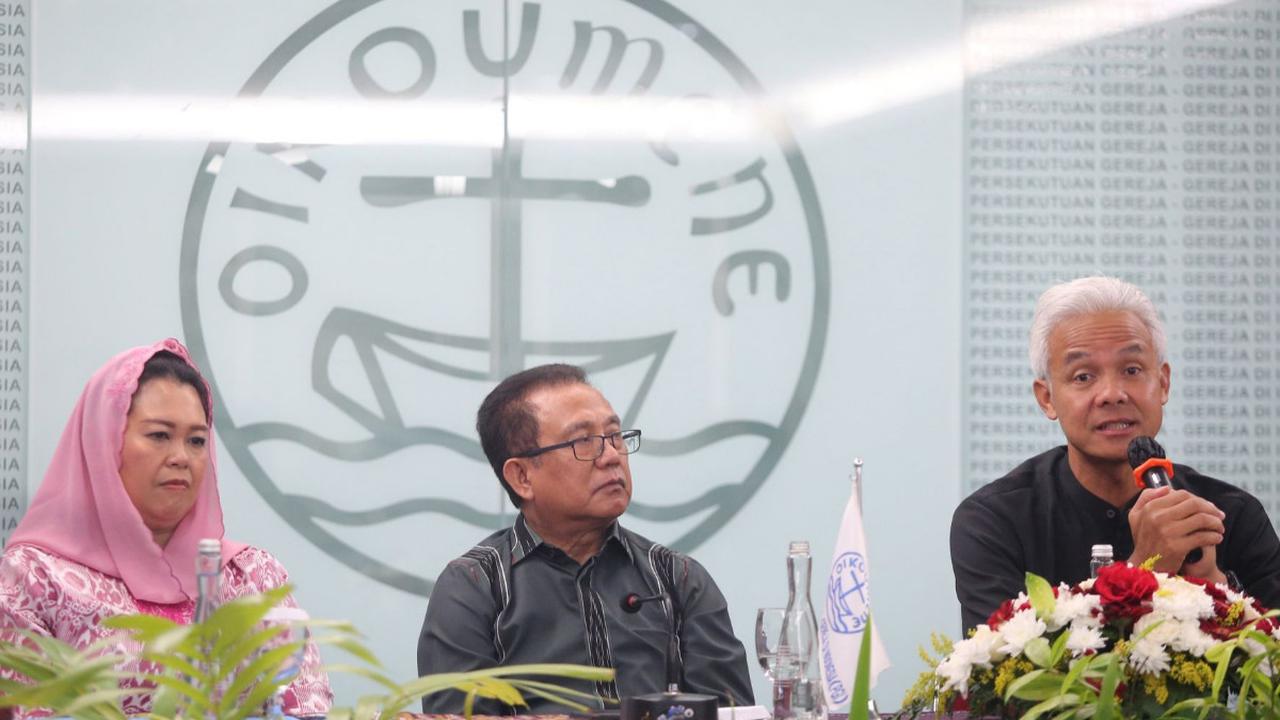 Dok. Istimewa