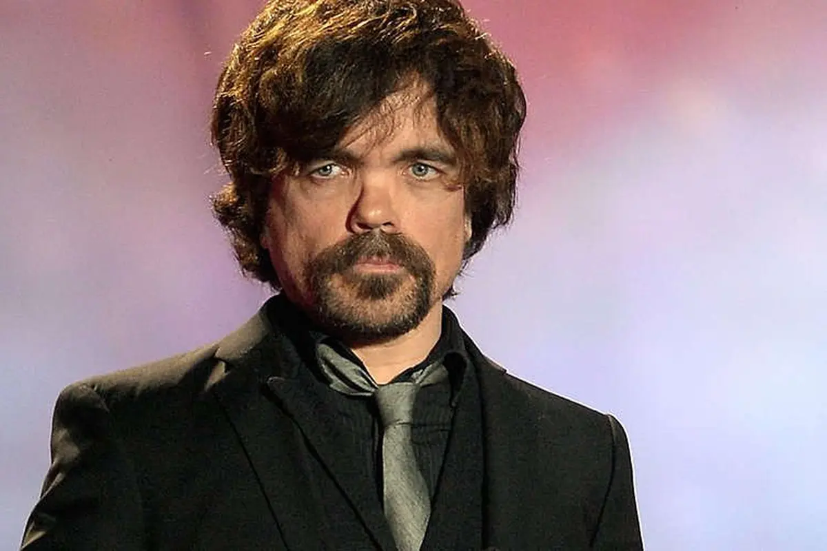 [Bintang] Peter Dinklage