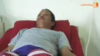 [VIDEO] Korban Jaksa `Koboi` Masih Dirawat di Rumah Sakit