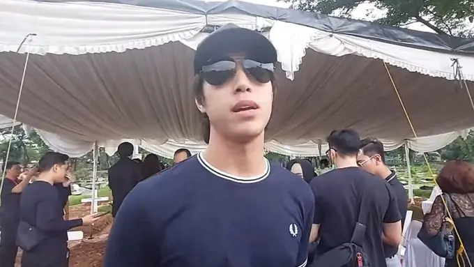 El Rumi di TPU Tanah Kusir