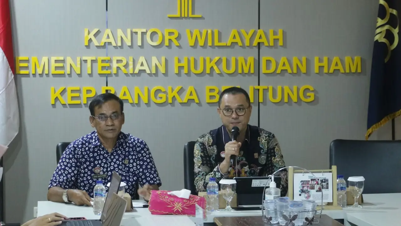 Evaluasi