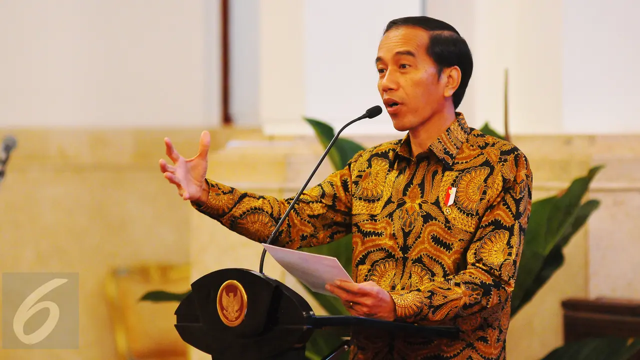 20170217-Jokowi Lakukan Financial Closing untuk Proyek Tol-Jakarta 