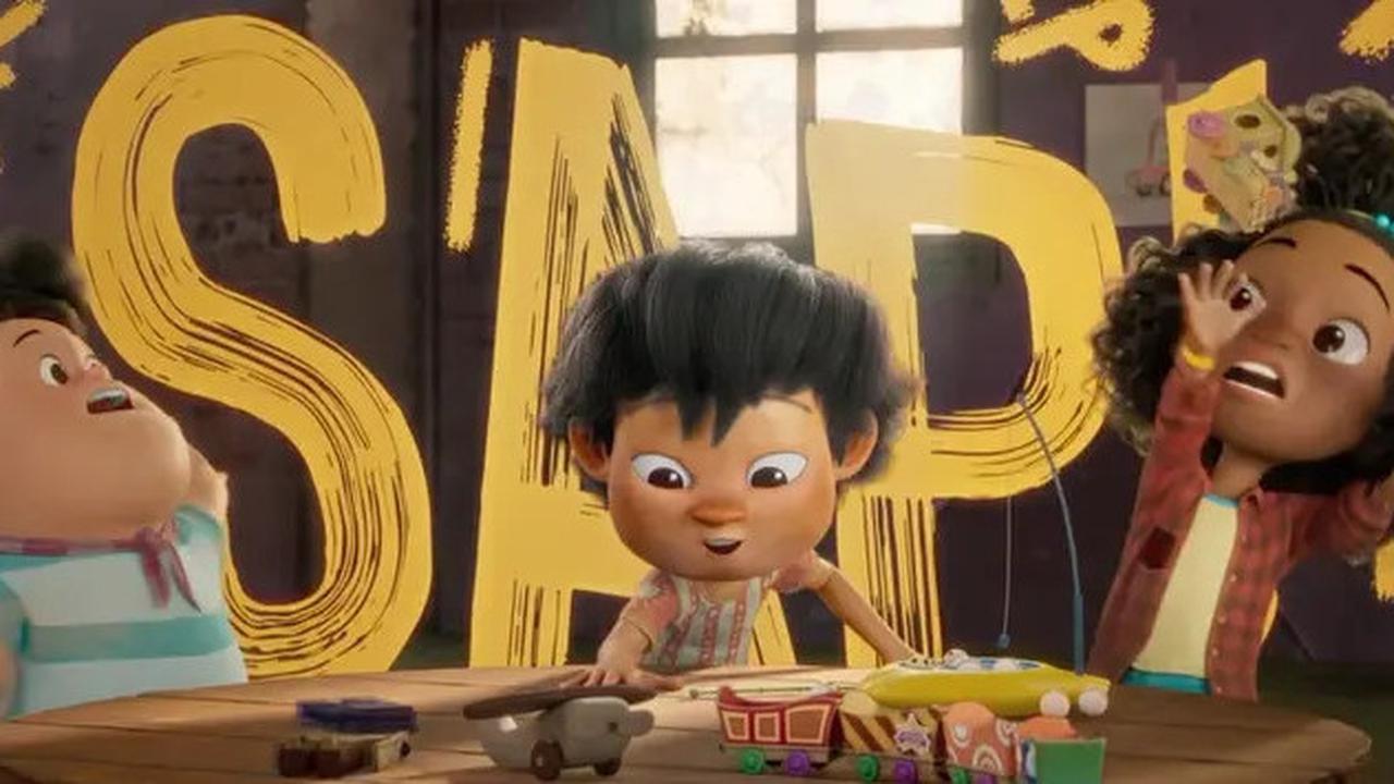 Film Jumbo Tembus 10 Juta Penonton, Diprediksi Gulingkan KKN di Desa Penari dari Takhta Box Office