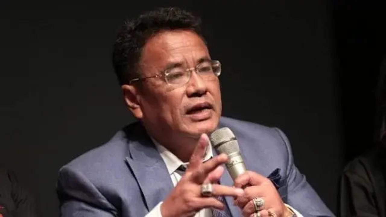 Sempat Kegocek, Hotman Paris Akui Hampir Ingin Jadi Pengacara Agus Buntung