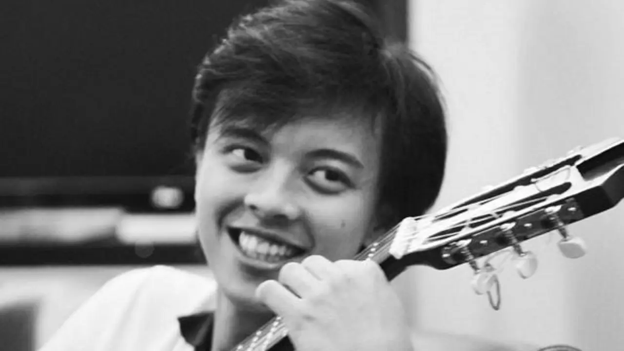 Bisma Karisma
