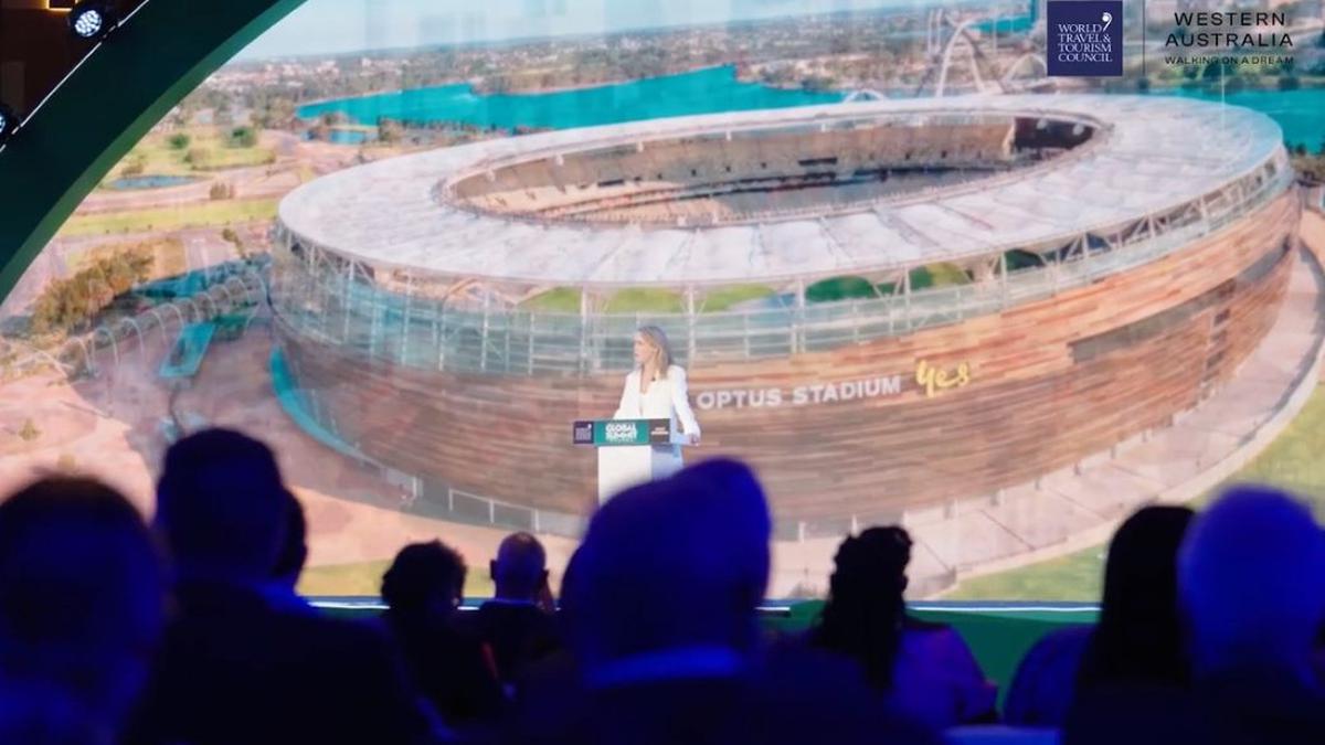 World Travel & Tourism Council Global Summit 2024 Soroti Warisan Budaya ...