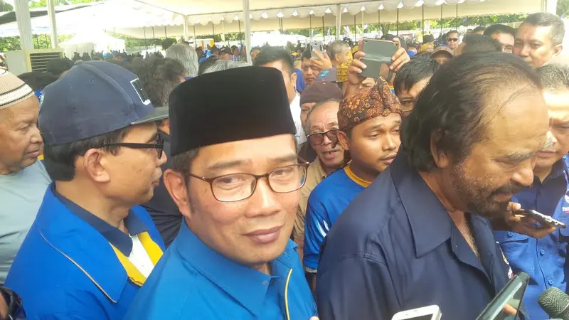 Ridwan Kamil