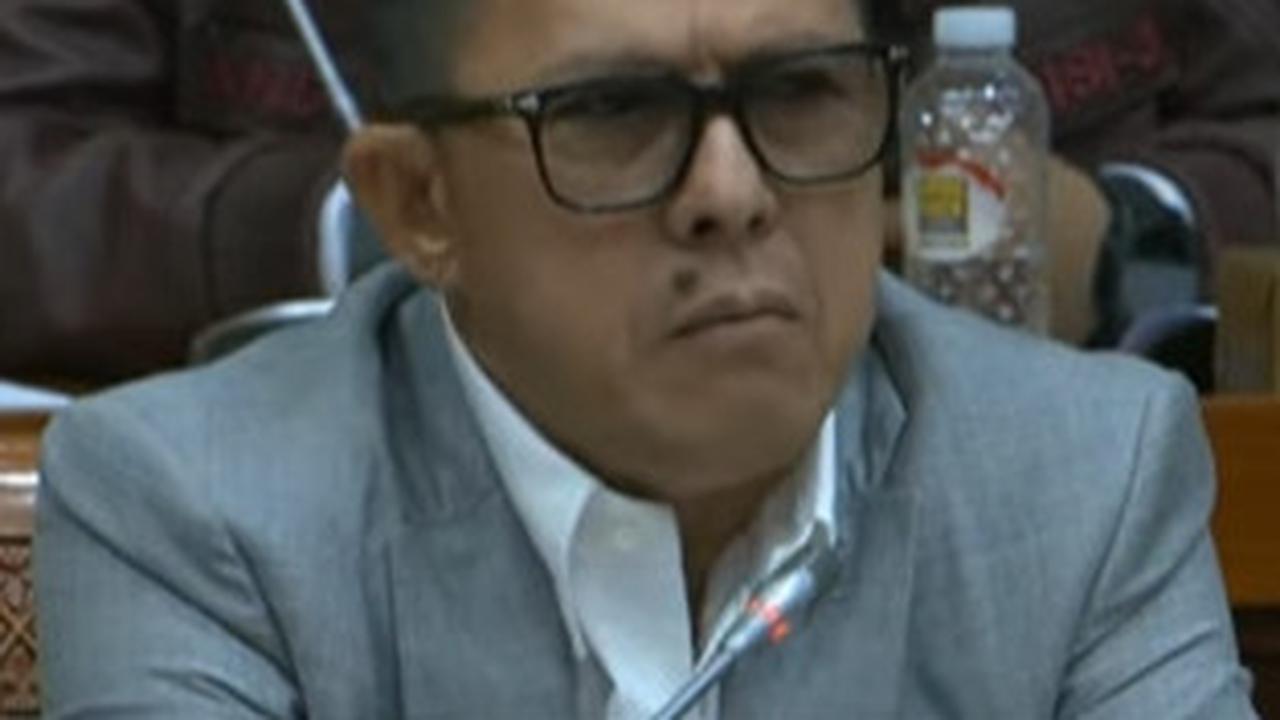 Sindiran Anggota DPR RI