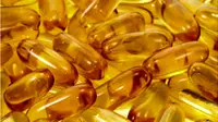 Sebelum ini, jumlah kekurangan asupan vitamin D yang berkaitan dengan risiko-risikonya tidak jelas diketahui.