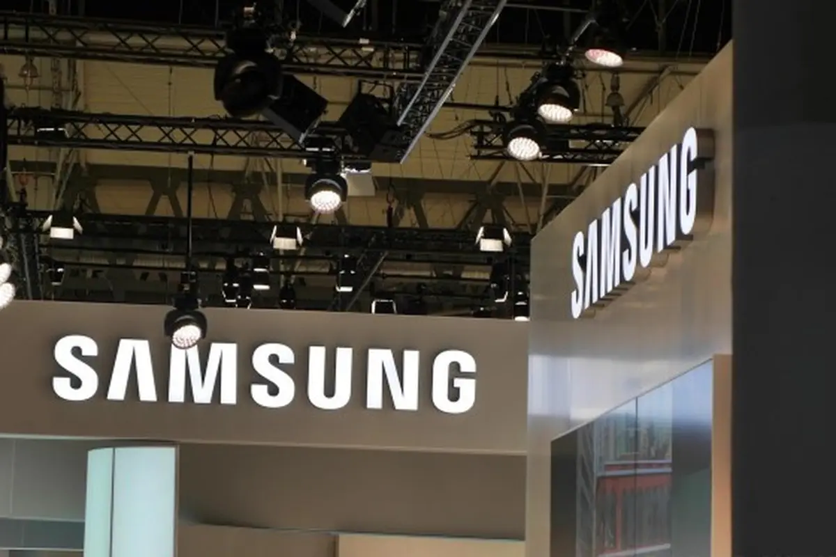 Samsung 