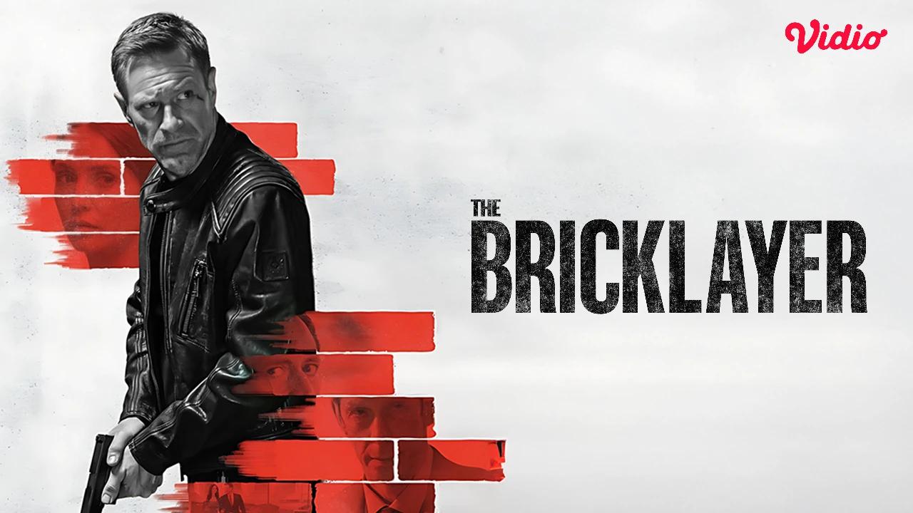 Sinopsis The Bricklayer: Renny Harlin Bawa Sentuhan Aksi Klasik ke Film Aksi Terbaru, Tonton di Vidio