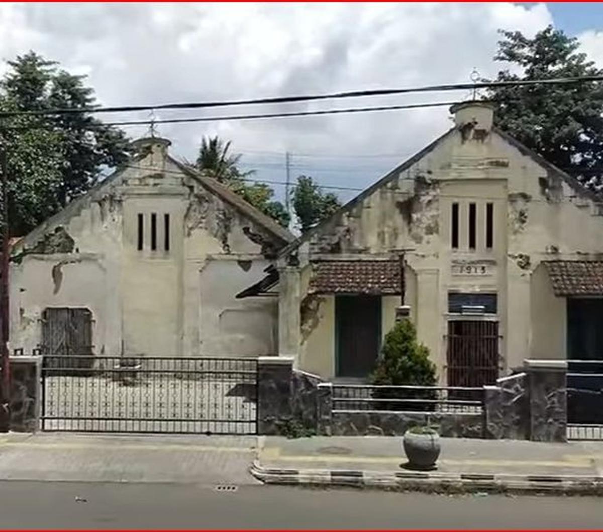 Dok. Istimewa
