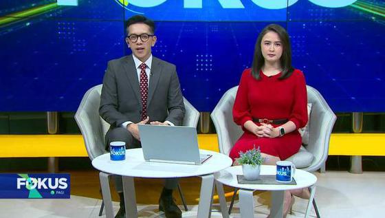 Fokus Pagi : Dua Kelompok Ormas di Tangerang Selatan Terlibat Bentrok, Posko Ormas Dibakar