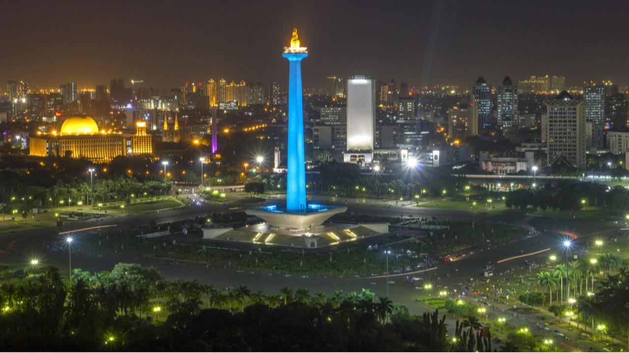 4 Destinasi Seru di Jakarta untuk Libur Nataru, Siap-Siap Liburan Penuh Kebahagiaan!