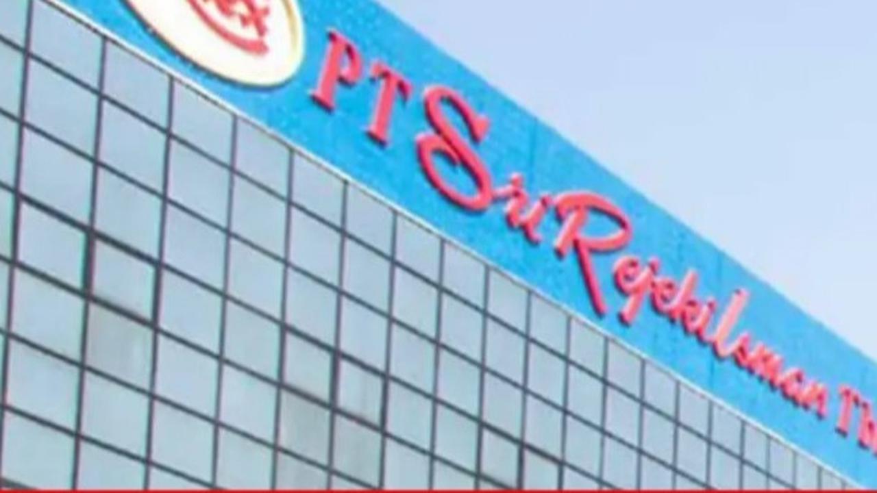 PT Sritex