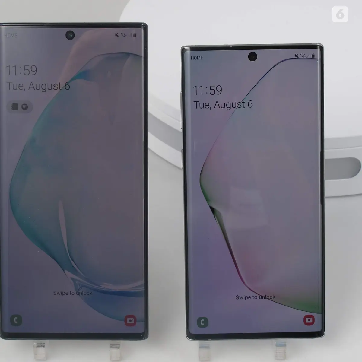 Harga samsung top notes 10
