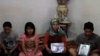 Tunggu Kepastian, Keluarga WNI Korban Tragedi Mina Gelar Tahlilan