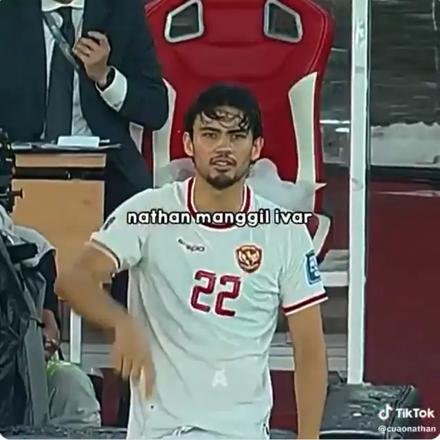 6 Potret Core Timnas Indonesia Vs Arab Saudi, Fans Masih Belum Move On