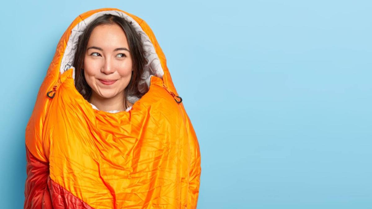 Camping Makin Nyaman, Ini Rekomendasi Sleeping Bag Berkualitas untuk Temani Petualanganmu