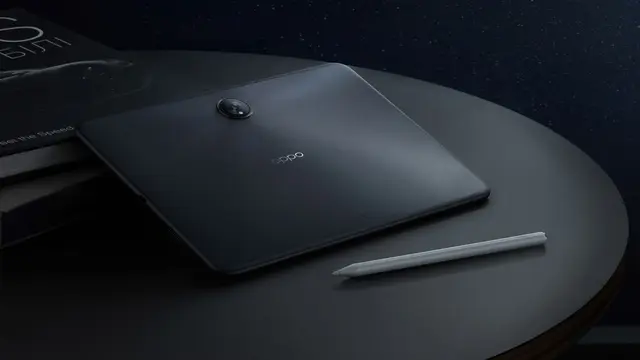 Oppo Pad 2 (Oppo)