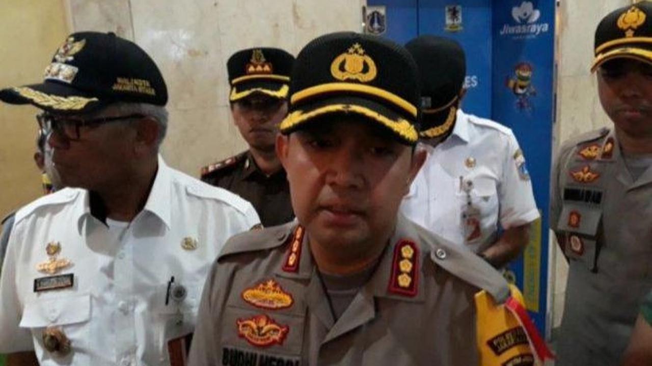 Budhi Herdi di Kasus Ferdy Sambo<br>