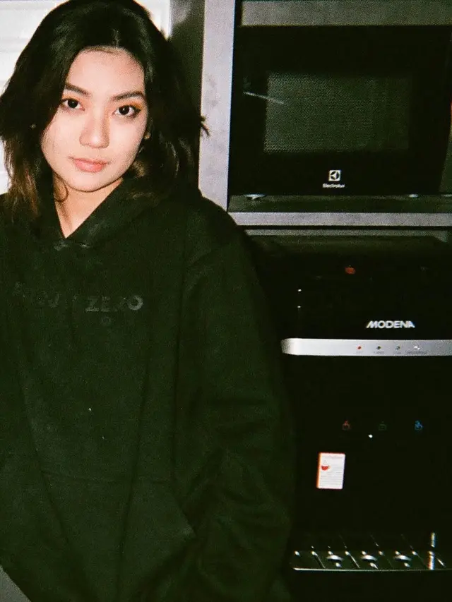 Rachel Cia. (Foto: Dok. Instagram @rchelcia)