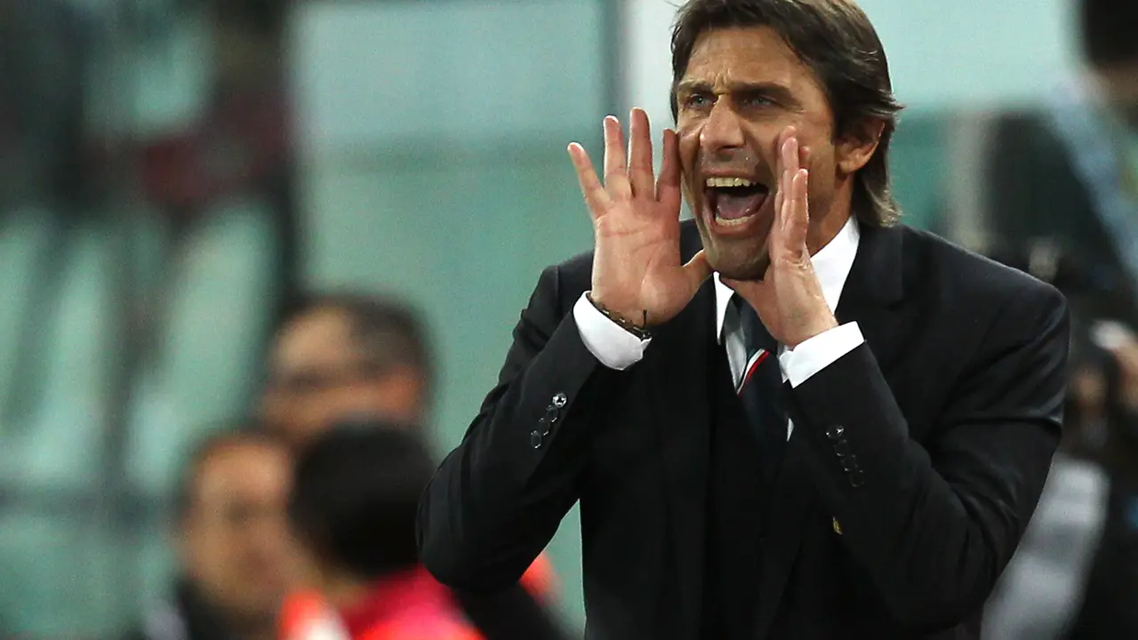 Antonio Conte