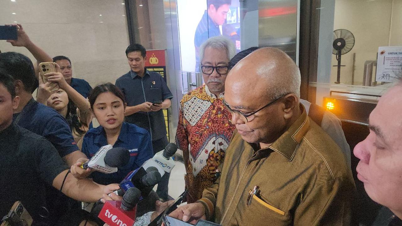 Putusan praperadilan itu akan diikuti langkah hukum selanjutnya.